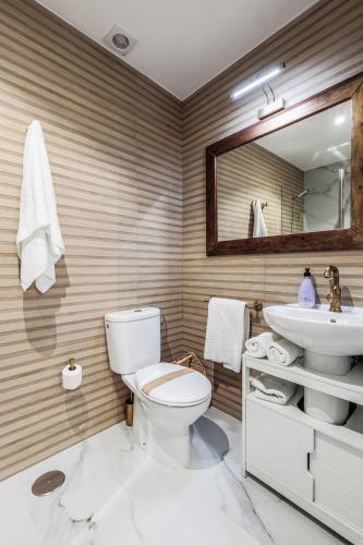 Nice newly renovated apartment in Seville Collantes A2