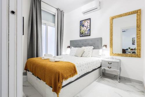 Nice newly renovated apartment in Seville Collantes A2