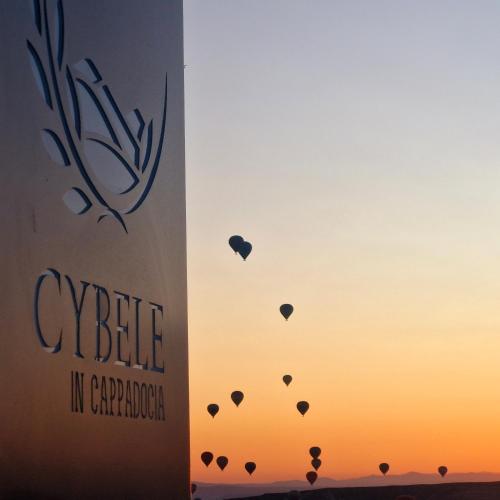 Galería fotográfica de Cybele in Cappadocia en Uchisar