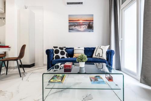 Design Studio in Nervión, Seville bajo A1