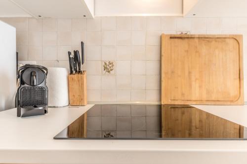 Casa Nina - appartamento 5 persone - by Ghor