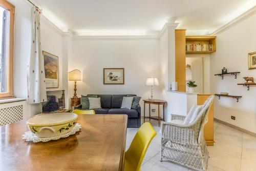 Emanuele House appartamento by Ghor