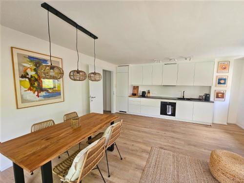 Neue Ferienwohnung am Wörthersee - in 3min am Badestrand