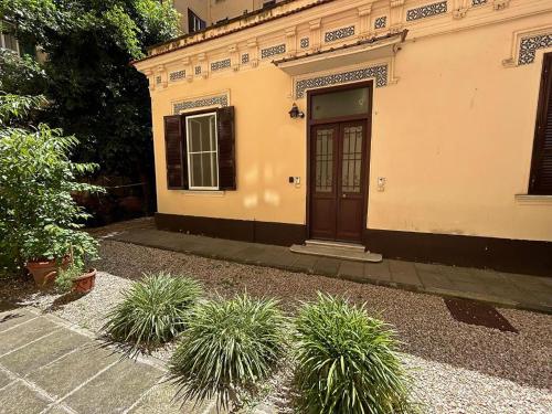 Independent Rooms appartamento by Ghor