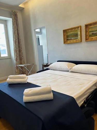Manzoni Blue House appartamento by Ghor