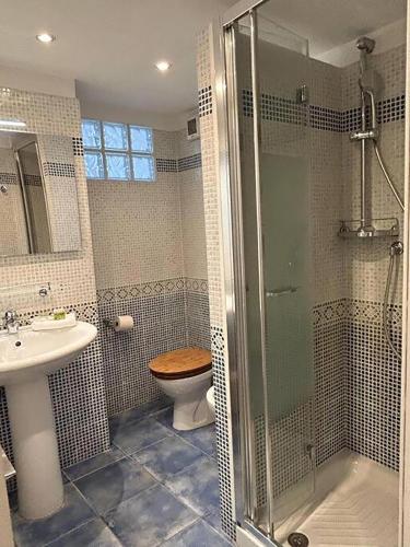 Manzoni Blue House appartamento by Ghor