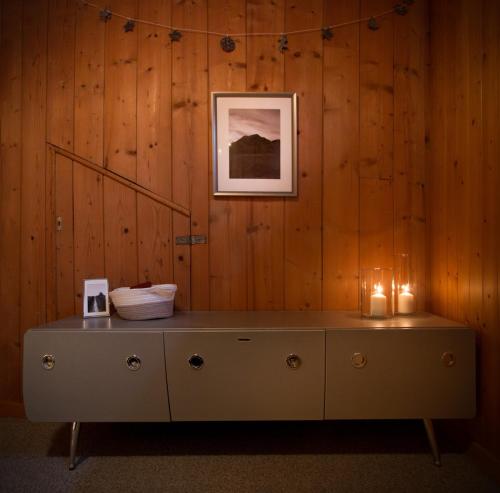 Fotografie z fotogalerie ubytování Vintage chalet in Kandersteg v destinaci Kandersteg