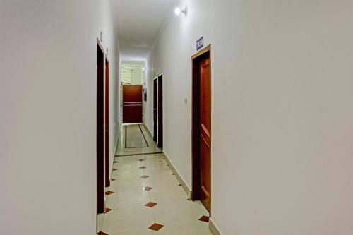 Gallery image of Hotel O New dream in Nārnaul