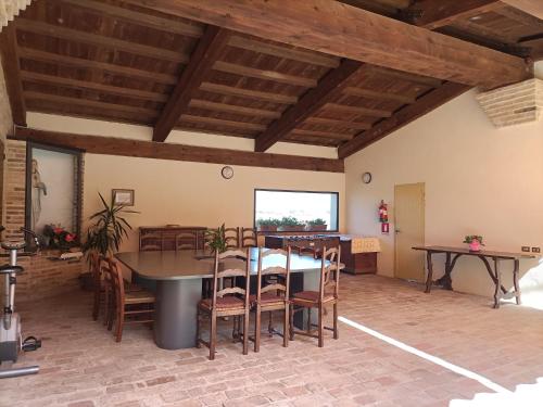 Fotografie z fotogalerie ubytování Villa in Marche with Private Pool v destinaci Tavullia