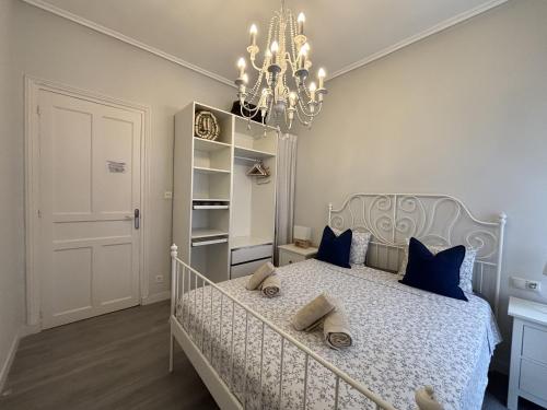 Bilbao Vintage Apartment