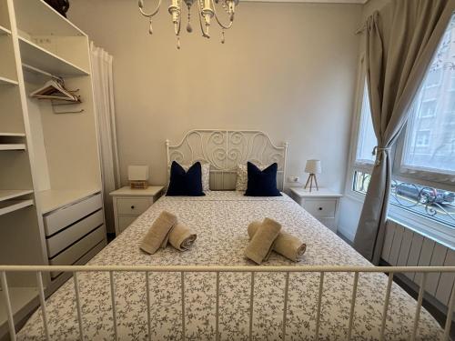 Bilbao Vintage Apartment