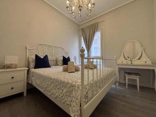 Bilbao Vintage Apartment