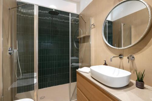 3 bedroom superior apartment Trastevere