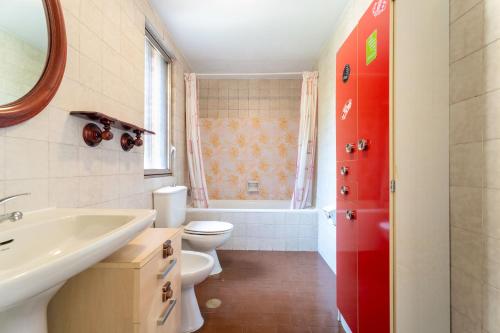 Atocha Apartments, Central Location Terrace, Kitchen, Fast WiFi, metro nearby