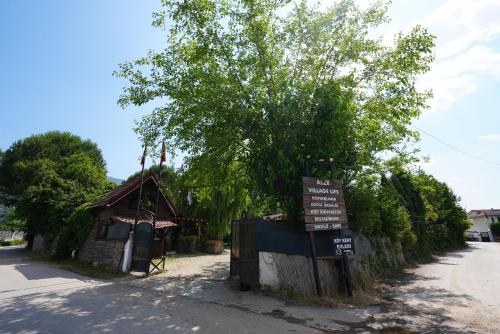 Gallery image of ALEX VİLLAGE LİFE in Kartepe