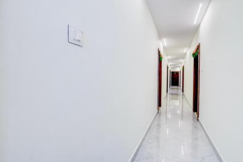 Gallery image of Hotel O Kinnera in Karīmnagar
