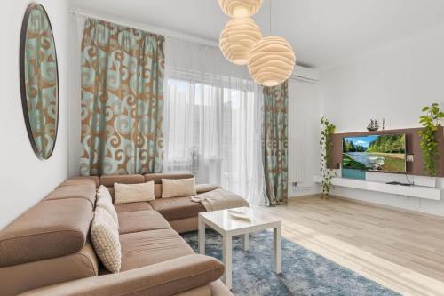 Paradise Retreat in Central