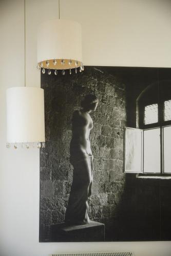 Foto dalla galleria di Pleiades Luxurious Villas ad Ágios Nikólaos