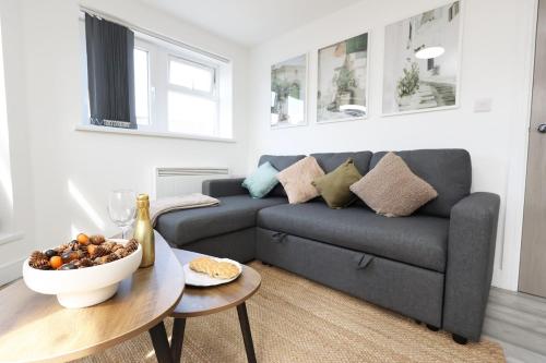 The Central Nest - perfect for contractors and holidaymakers photo 7