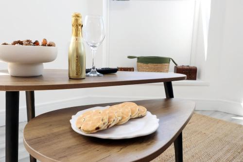 The Central Nest - perfect for contractors and holidaymakers photo 47
