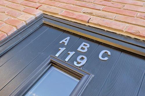 The Central Nest - perfect for contractors and holidaymakers photo 59