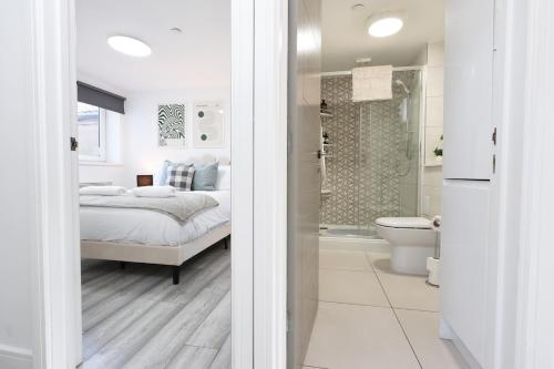 The Central Nest - perfect for contractors and holidaymakers photo 4