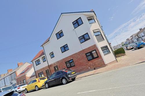 The Central Nest - perfect for contractors and holidaymakers photo 55