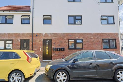 The Central Nest - perfect for contractors and holidaymakers photo 12
