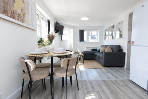 The Central Nest - perfect for contractors and holidaymakers photo 13
