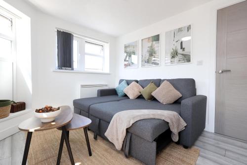 The Central Nest - perfect for contractors and holidaymakers photo 14