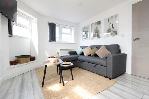 The Central Nest - perfect for contractors and holidaymakers photo 16