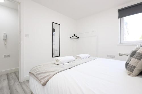 The Central Nest - perfect for contractors and holidaymakers photo 18