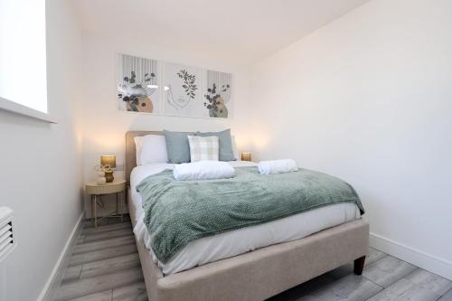 The Central Nest - perfect for contractors and holidaymakers photo 10