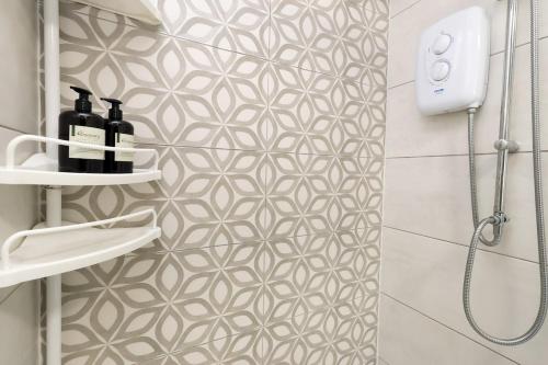 The Central Nest - perfect for contractors and holidaymakers photo 6