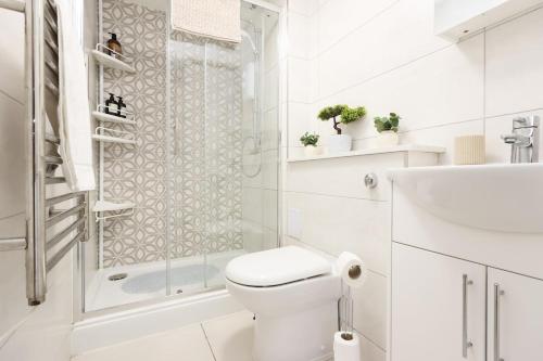 The Central Nest - perfect for contractors and holidaymakers photo 23