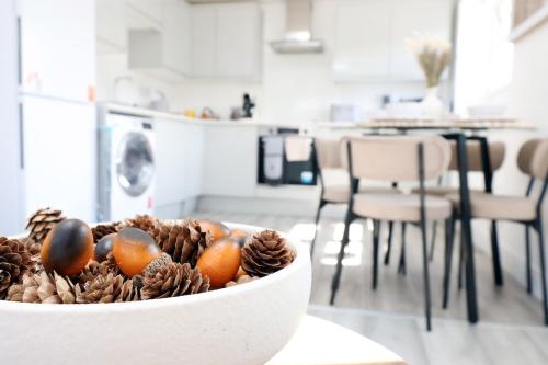 The Central Nest - perfect for contractors and holidaymakers photo 26