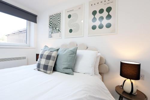 The Central Nest - perfect for contractors and holidaymakers photo 3