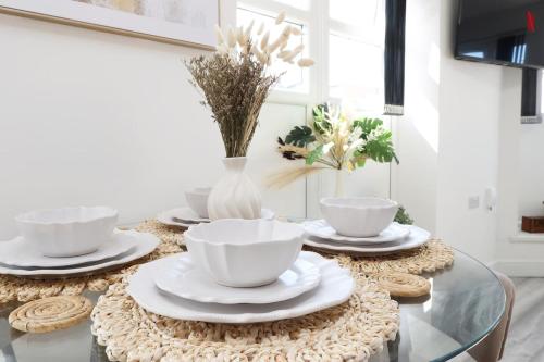 The Central Nest - perfect for contractors and holidaymakers photo 29