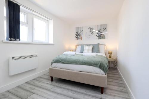 The Central Nest - perfect for contractors and holidaymakers photo 8