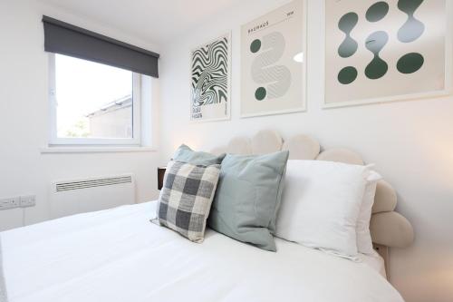 The Central Nest - perfect for contractors and holidaymakers photo 31