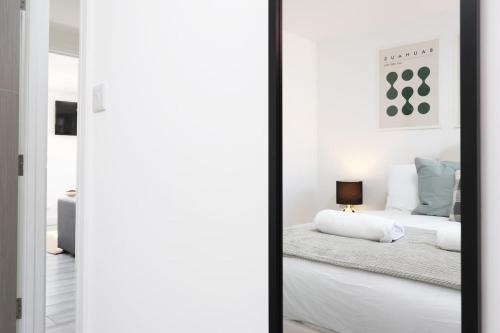 The Central Nest - perfect for contractors and holidaymakers photo 32