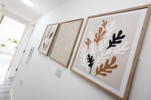 The Central Nest - perfect for contractors and holidaymakers photo 33