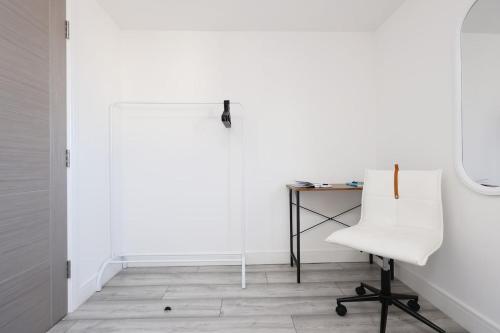 The Central Nest - perfect for contractors and holidaymakers photo 34