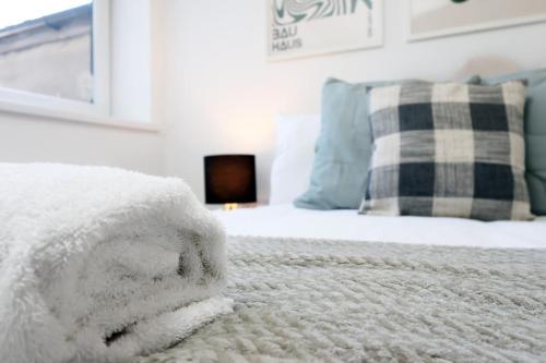 The Central Nest - perfect for contractors and holidaymakers photo 35