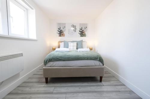 The Central Nest - perfect for contractors and holidaymakers photo 36