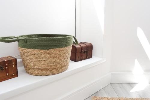 The Central Nest - perfect for contractors and holidaymakers photo 38