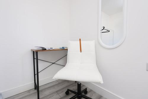 The Central Nest - perfect for contractors and holidaymakers photo 40