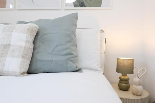 The Central Nest - perfect for contractors and holidaymakers photo 41