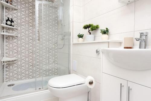The Central Nest - perfect for contractors and holidaymakers photo 42