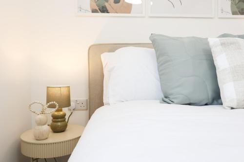 The Central Nest - perfect for contractors and holidaymakers photo 43